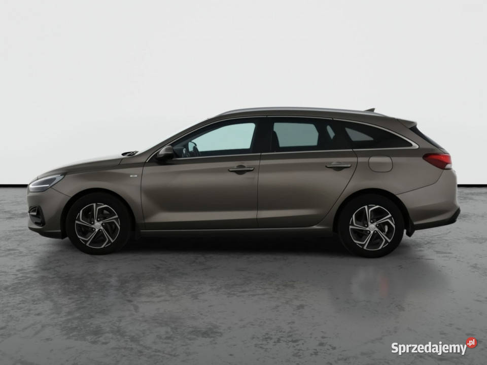 Hyundai i30 15 TGDI MHEV Piaseczno sprzedam