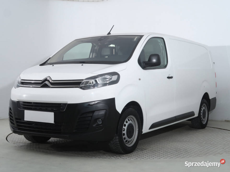 Citroen Jumpy 20 BlueHDi MPV sprzedam