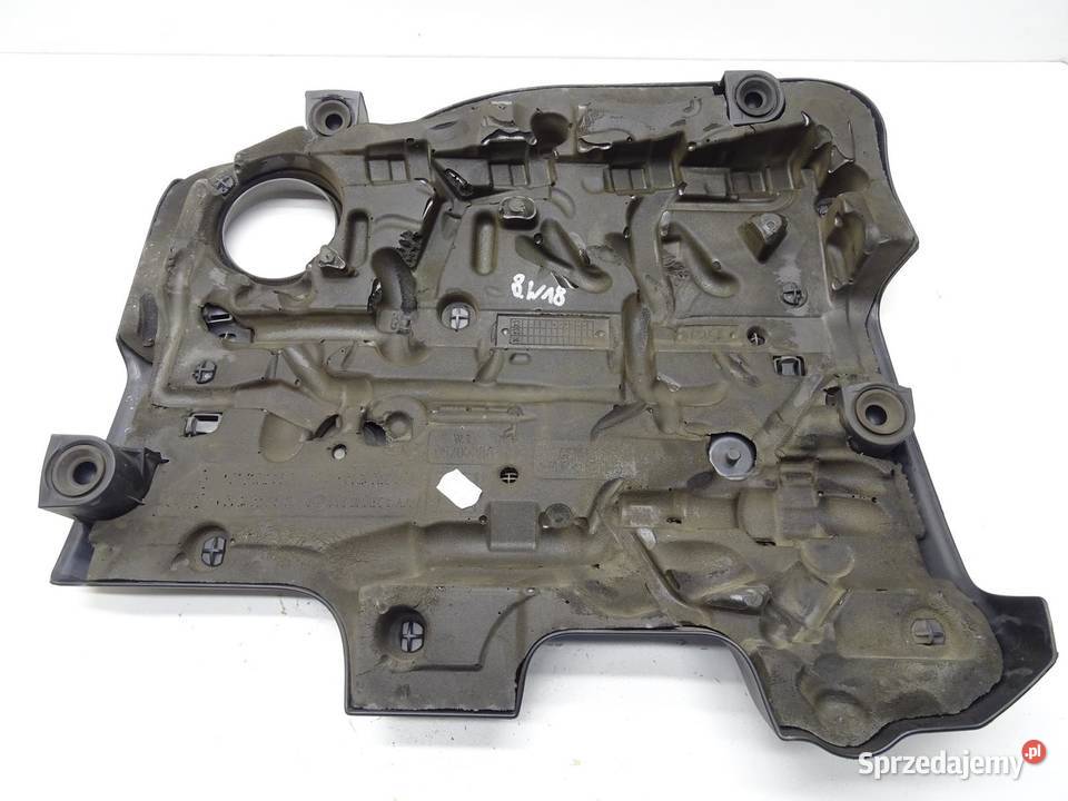 OSŁONA SILNIKA GÓRNA 03L103925R 20 TDI VW TIGUAN małopolskie