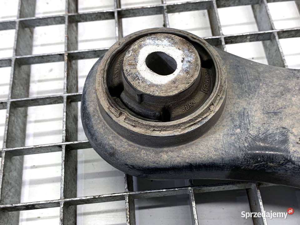 WAHACZ LEWY PRZÓD FORD TRANSIT COURIER Bus