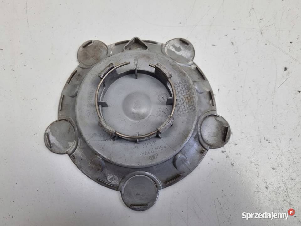 Seat DEKIELEK FELGI Kapsel kołpak 5P0601149A Rudka sprzedam