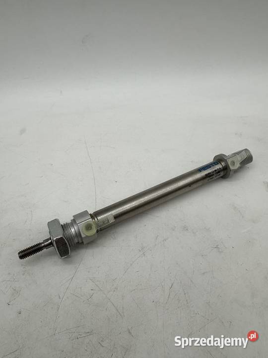 Festo DSNU1280PA 19193 Siłownik znormalizowany Pozostałe mazowieckie