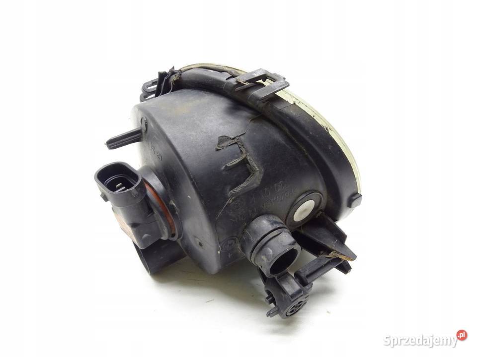 HALOGEN PRAWY PRZÓD PRAWY PRZEDNI 7248912 BMW osobowe