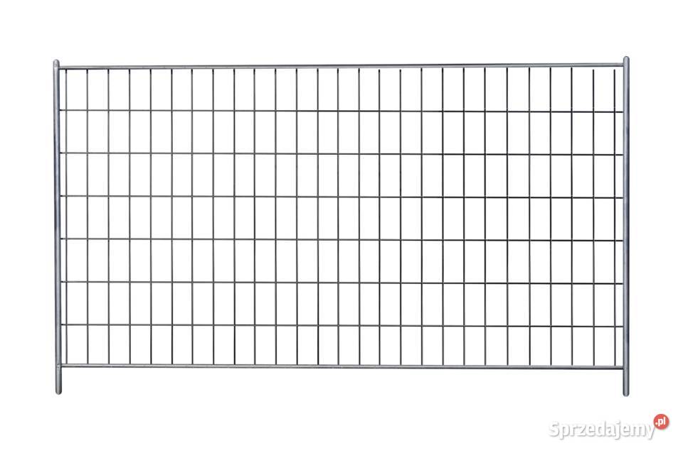 Ogrodzenia budowlane ażurowe panele ażurowe dolnośląskie