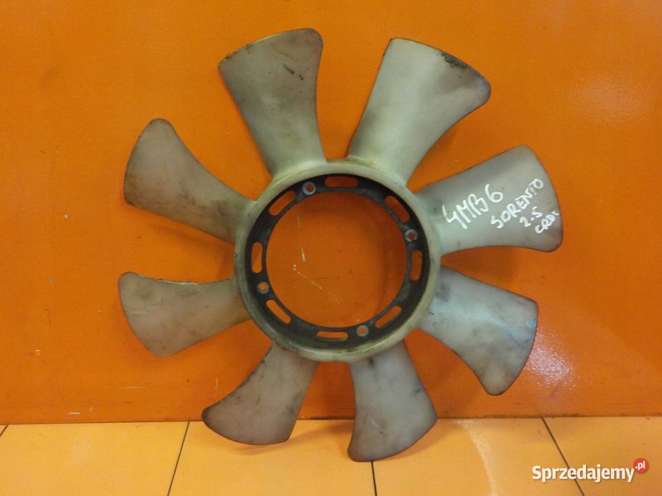 KIA SORENTO H1 25 CRDI 06r 140 D4CB smiglo Suków sprzedam