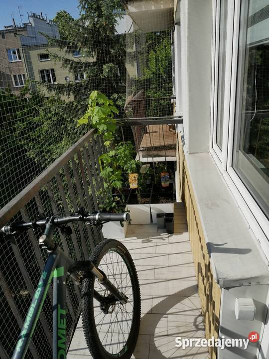 Sprzedam mieszkanie w Centrum Lublina RAABEGO lubelskie Lublin