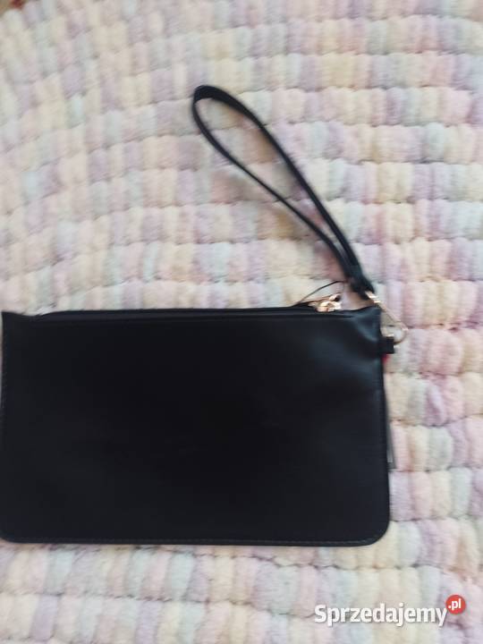 Beverly Hills Polo ClubPortfel saszetka Kraków sprzedam