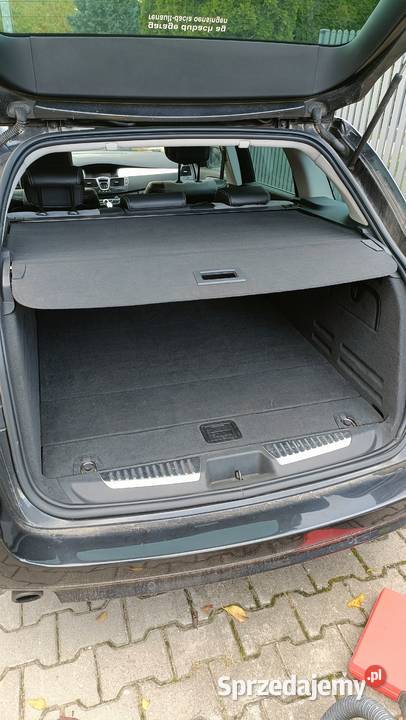 Renault Laguna III 20 Grandtour T 170 Automat Renault Supraśl