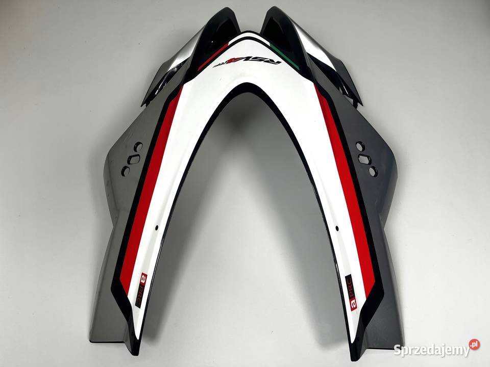 APRILIA RSV4 1000 14 Czasza Czaszka Owiewka Łobżenica sprzedam