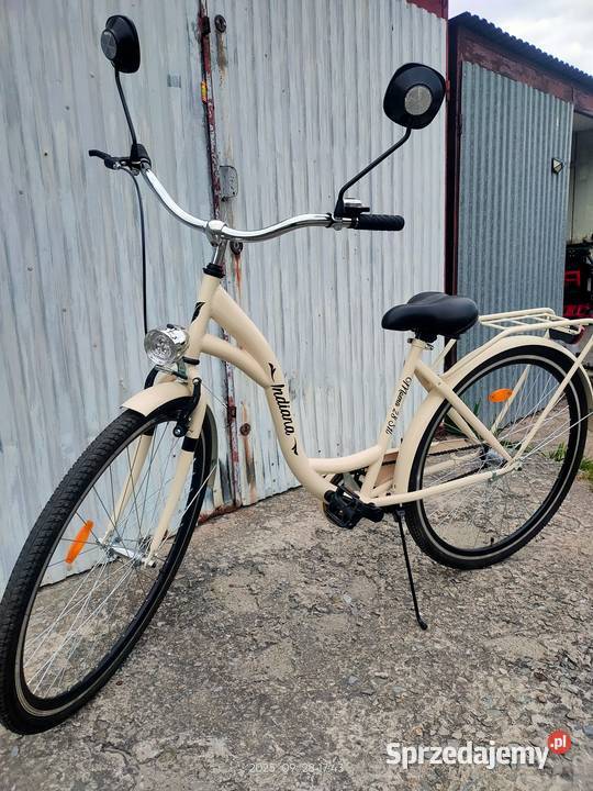 Rower damski Olkusz