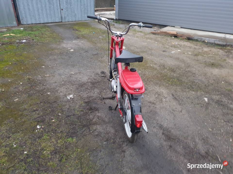 Romet Pegaz M 780 Romet Motocykle, skutery, quady Stargard sprzedam