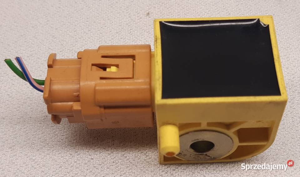 CZUJNIK SENSOR UDERZENIA FORD FIESTA MK6 FUSION dolnośląskie