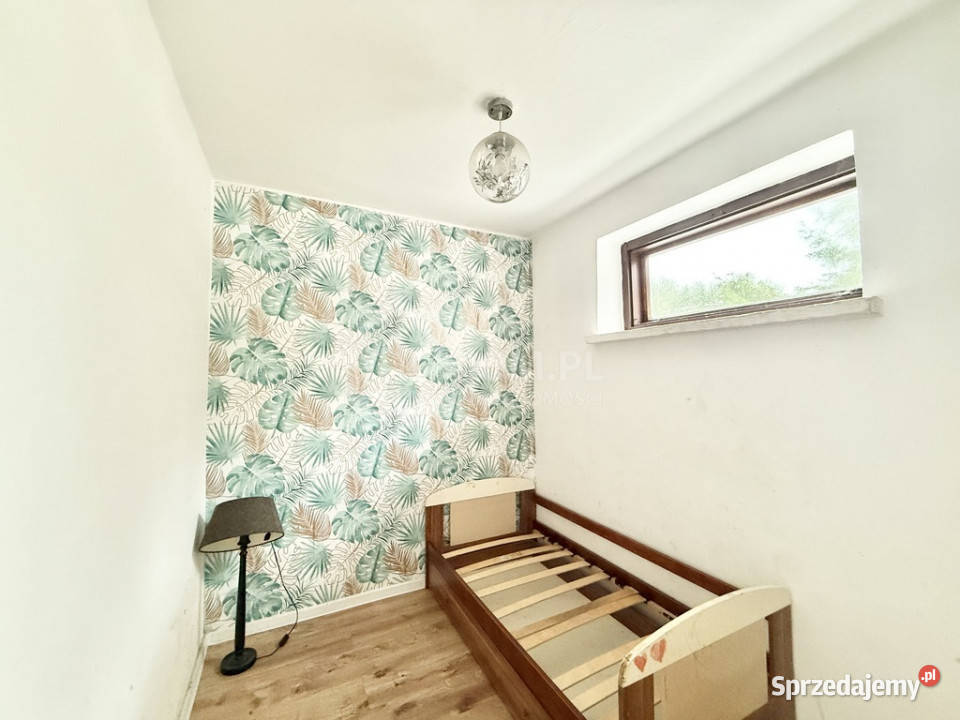 Dom z dużą działką Bławatków gm Piekoszów Liczba pokoi 7 Lesica