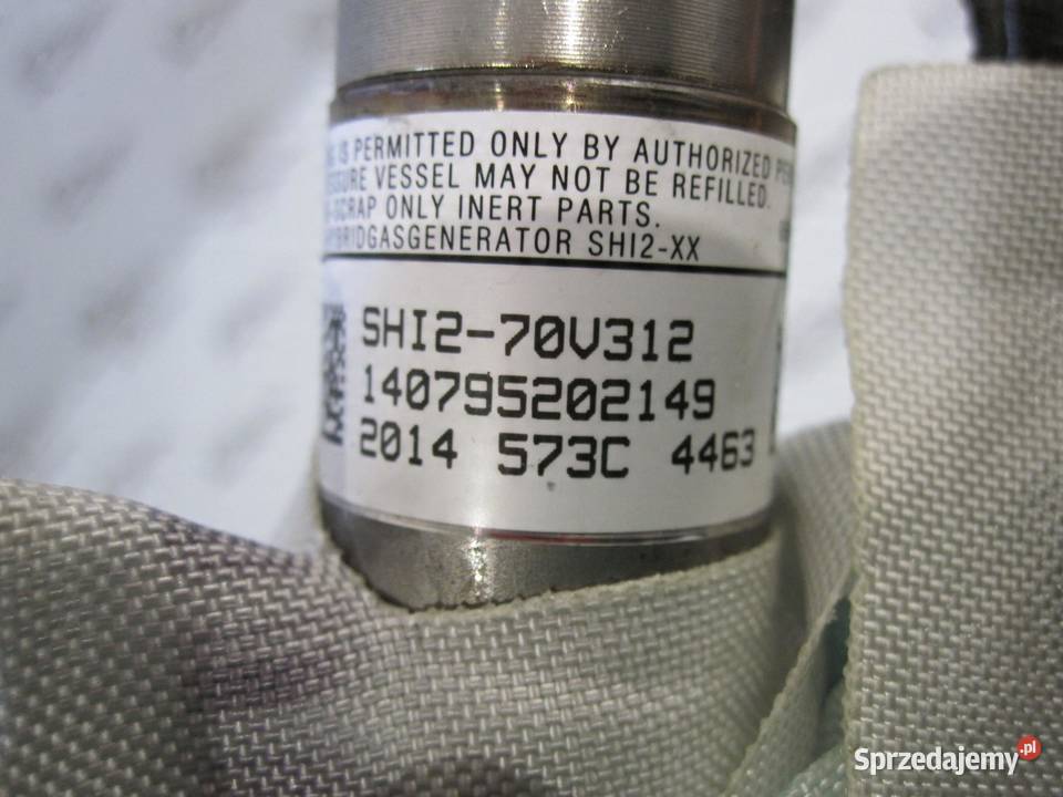 GIULIETTA LIFT 14r kurtyna lewa 00505268200 świętokrzyskie