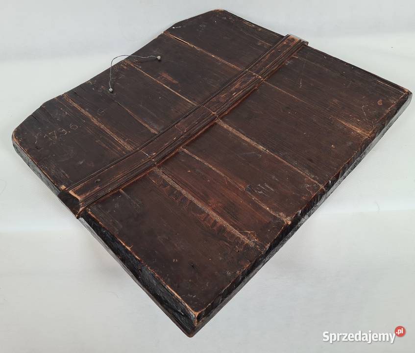 Ikona Jezus Chrystus Ukrzyżowany 0250 mazowieckie Warszawa