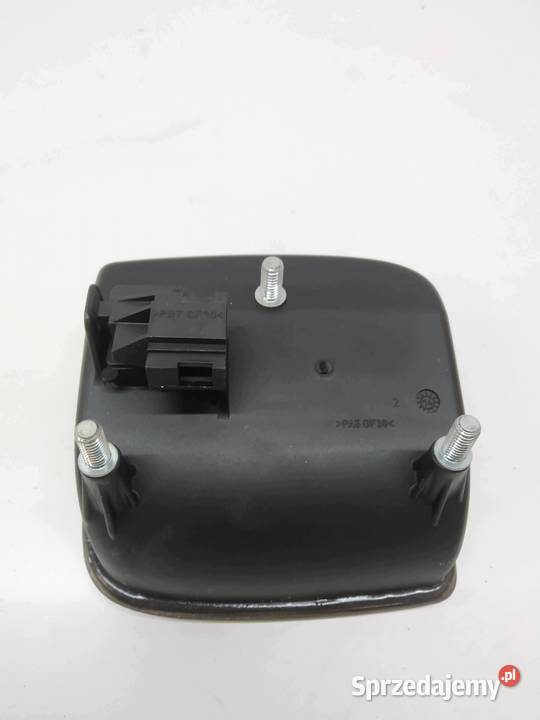 KLAMKA ZEWNĘTRZNA KLAPY BAGAŻNIKA XL 5P0827565Q osobowe
