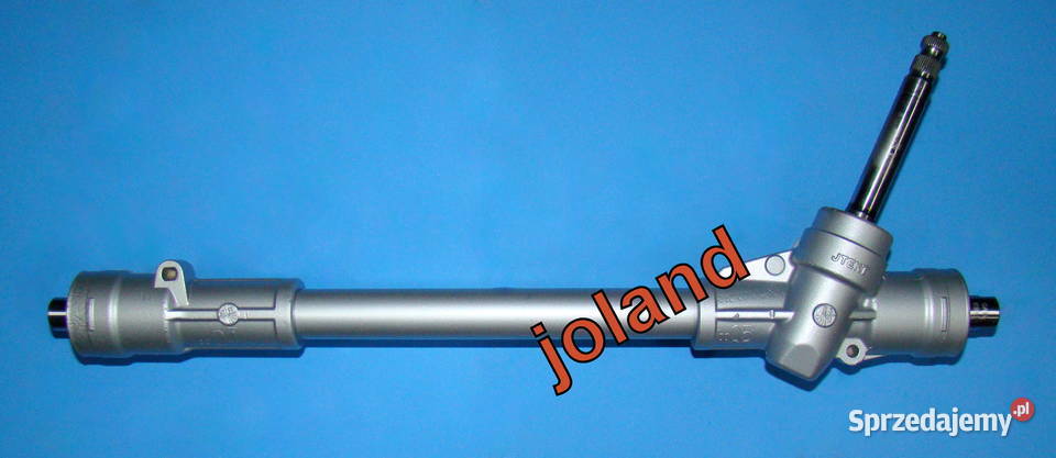 NISSAN MICRA IV maglownica przekładnia Głowno łódzkie