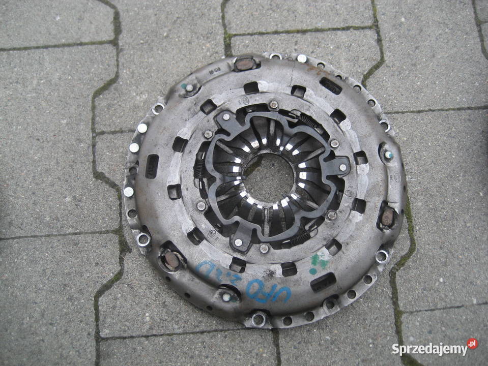 honda civic ufo viii 0611r 22 i ctdi koło Rakoniewice