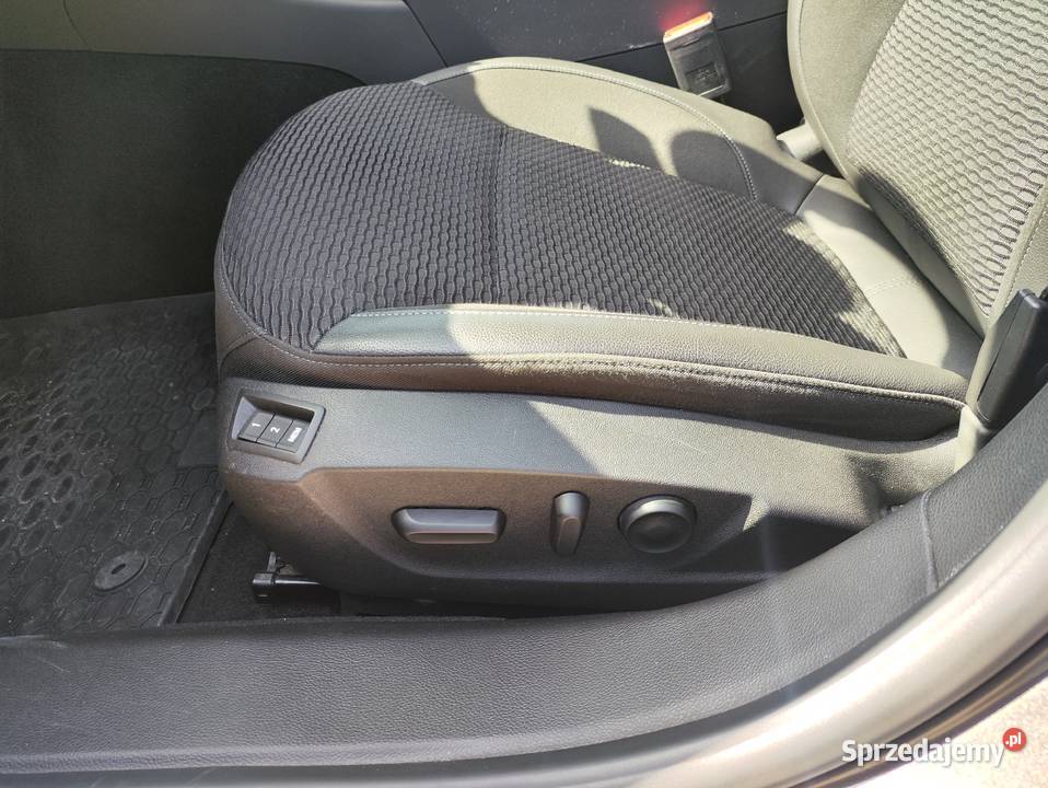 Opel Insignia 18 140 Salon Polska ASO Warszawa