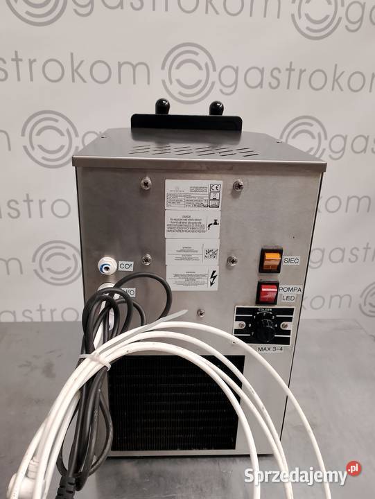 Dystrybutor do wody Mijar Soda 50 Wrocław