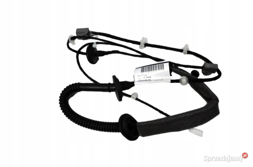 VOLVO S40 wiazka instalacyjna tylnej klapy OE