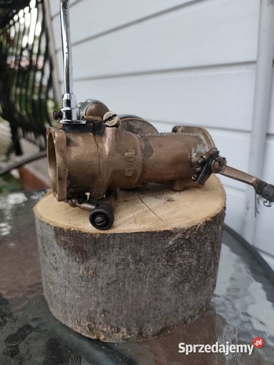 Gaźnik M88 Harley WLA WL Kołbiel sprzedam