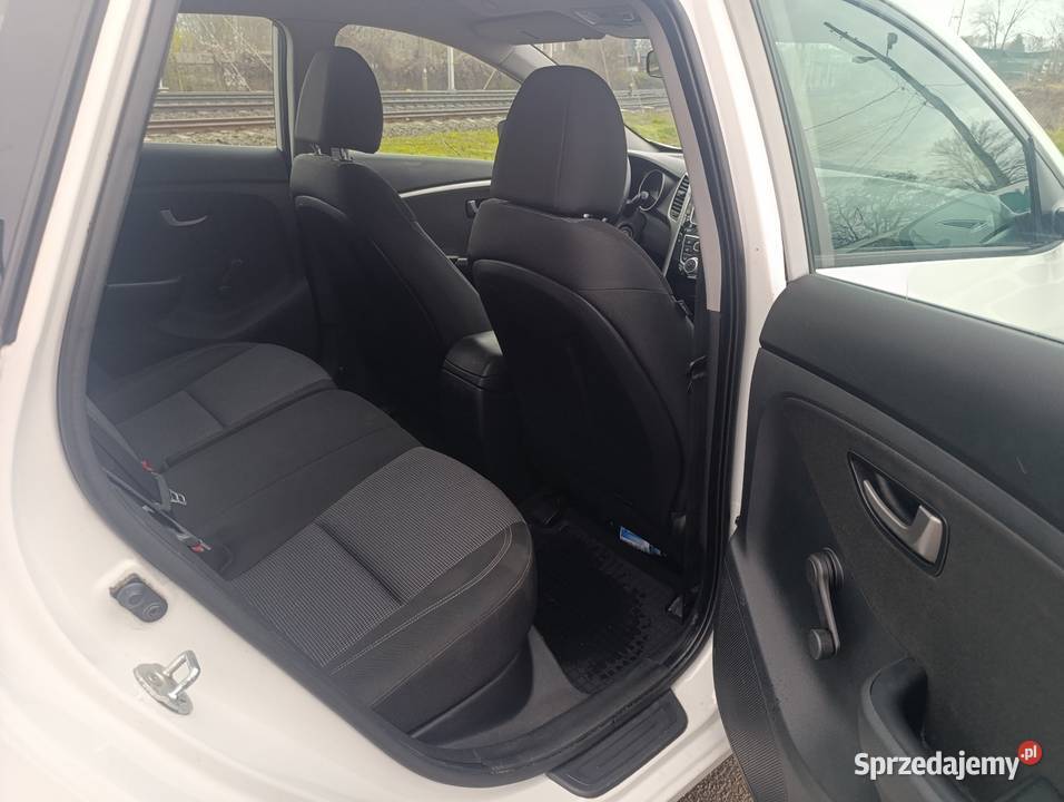 I30 ekonomiczny opolskie Opole