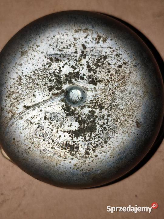 Aparat zapłonowy 12v Dniepr MT K650 Leszno