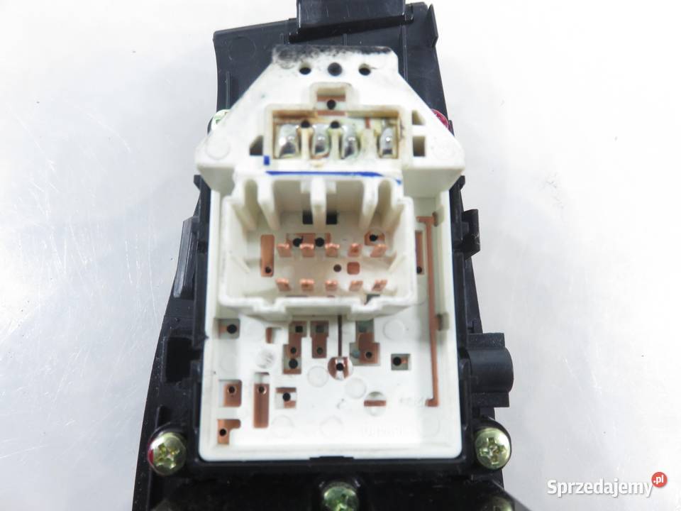 PANEL SZYB HYUNDAI i40 CW VF 935703Z000