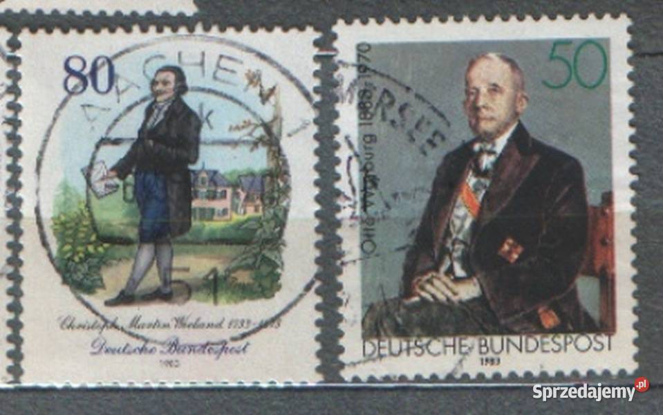 Zn RFN Wykaz w opisie kas 1983 Gliwice