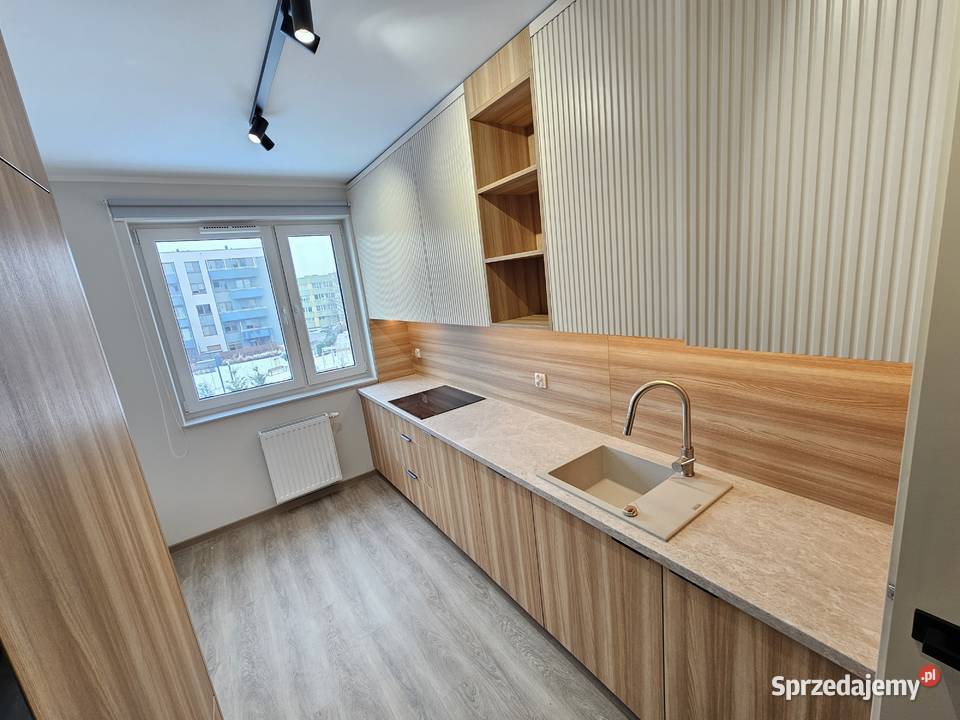 2pok 50met Sportowej BALKONWINDA2025 Wrocław Liczba pokoi 2