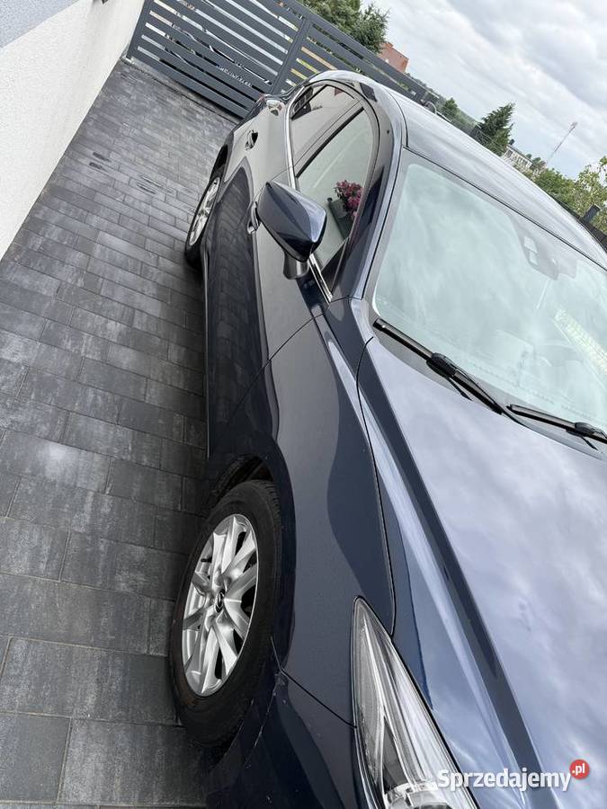 Mazda 3 manualna Gniezno