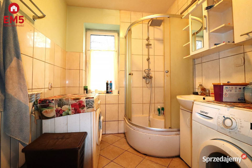 Dom wolnostojący Sejny