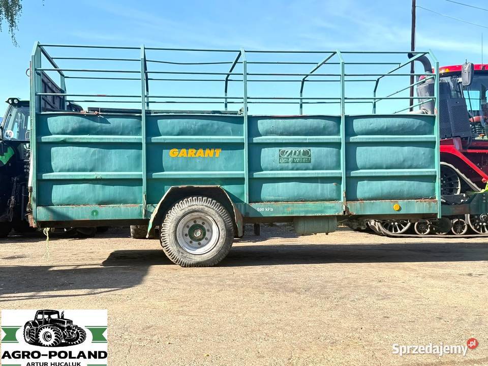 ZDT GARANT NS 5 PZ 2004 dolnośląskie