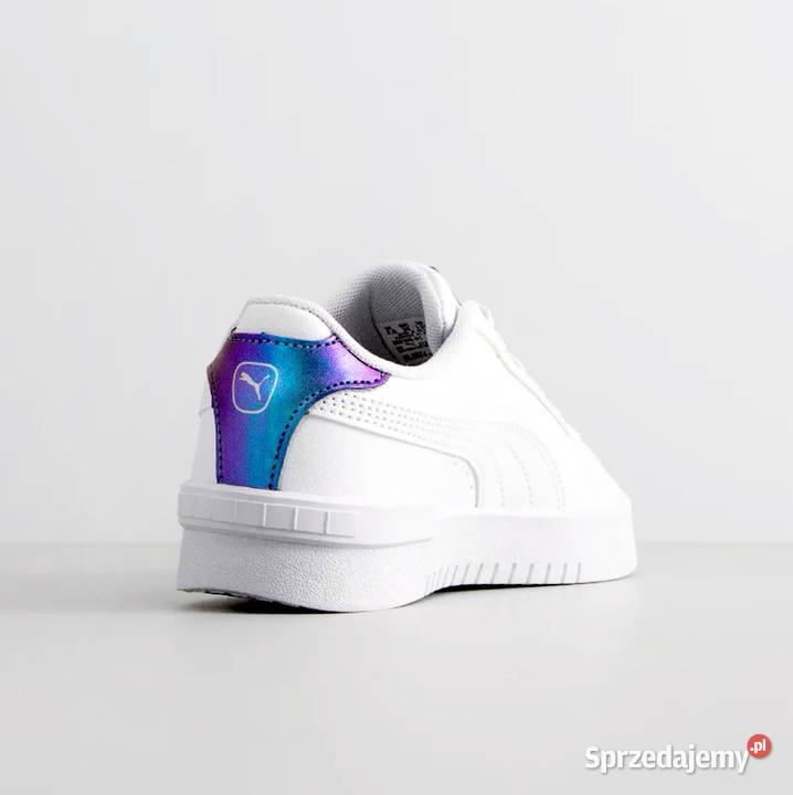 Buty Puma sneakersy sportowe nowe 37 Puma śląskie Jaworzno