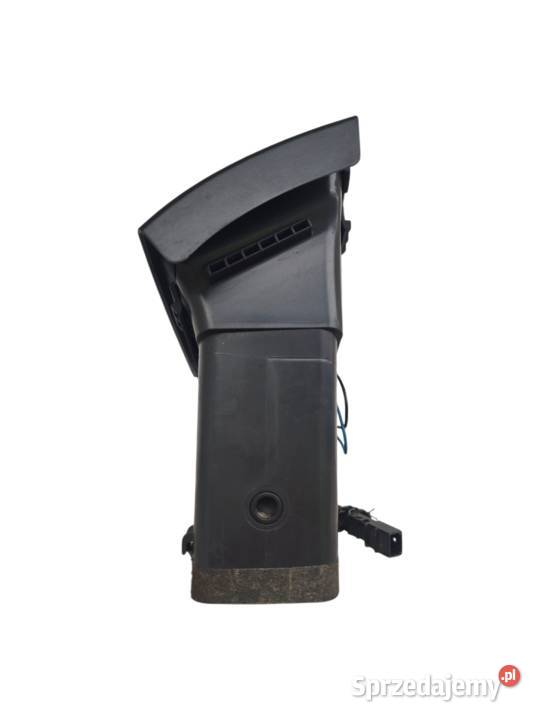 KRATKA NAWIEWU LEWA AUDI A4 B6 AUDI A4 B7 CZARNA Działoszyce