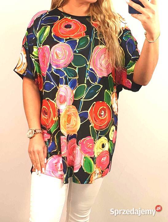 Bluzkaplus size2xl 3xl 4xl 505254 Częstochowa