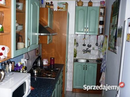 MIESZKANIE W PUNKCIE MIASTA