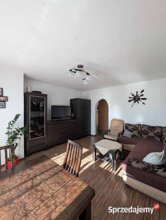 Mieszkanie 3 pokojowe osiedle Dziekana balkon Czeladź sprzedam