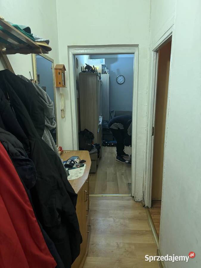 Syndyk sprzeda nieruchomość w Sochaczewie Mieszkania Sochaczew