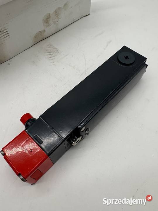 Pizzato FG 60BD7D0A Safety switch Warszawa