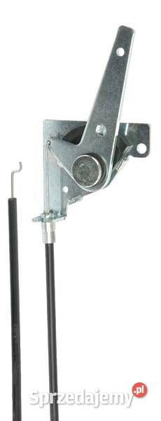 Linka cięgna gazu AK521729 Rolnictwo