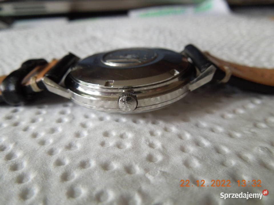zegarek omega constellation na rękę Częstochowa