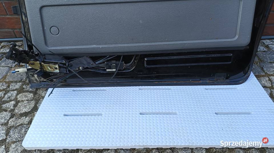 Drzwi Voyager Drzwi Słupsk