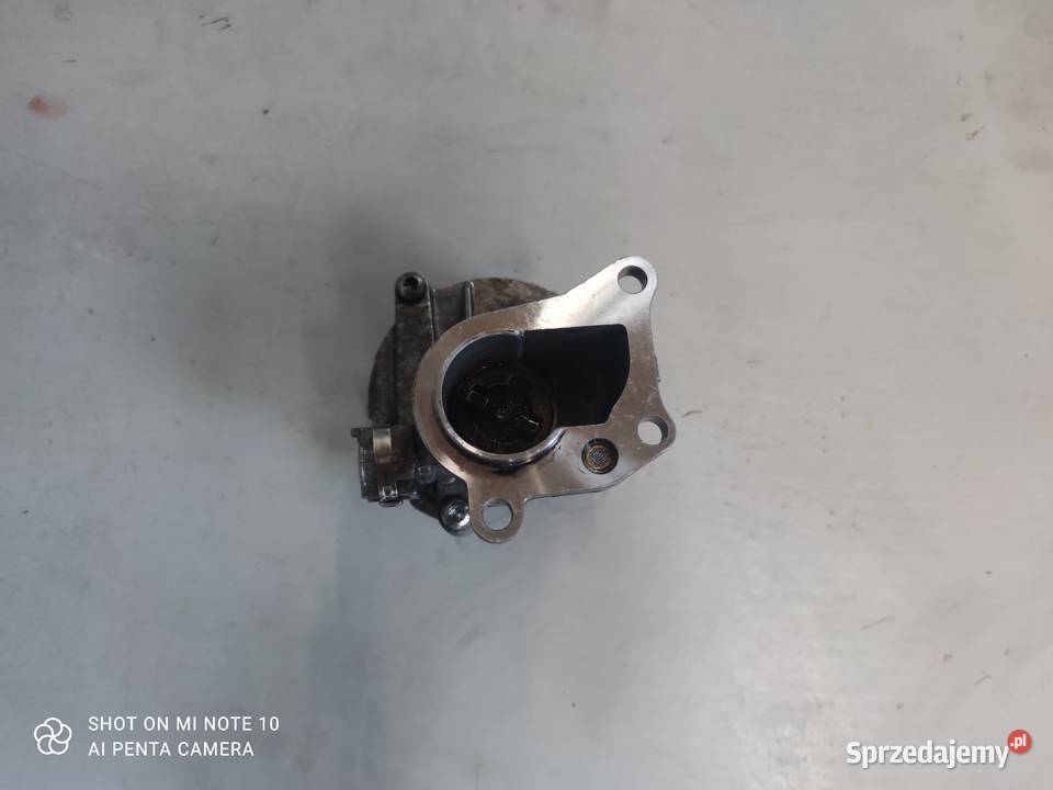 Pompa Vacum Renault 19 DCI D163451323