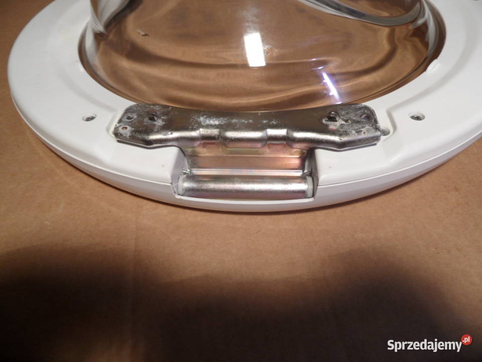 drzwi pralki candy GC1282D2