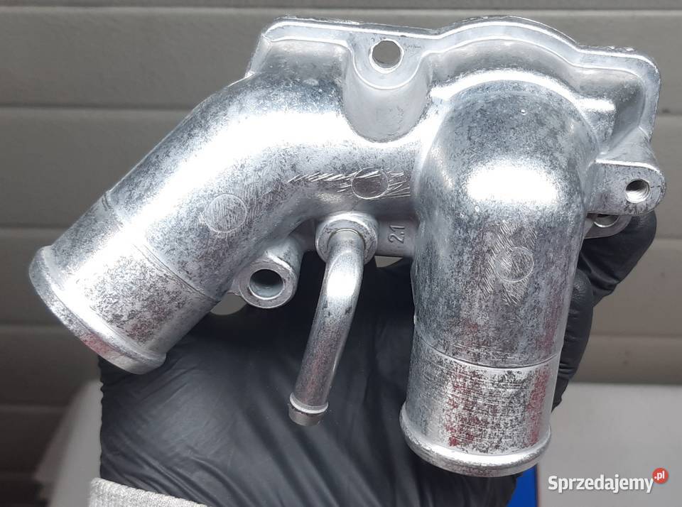 TERMOSTAT WAHLER OPEL SIGNUM VECTRA C SAAB 93 22 Motoryzacja Mielęcin