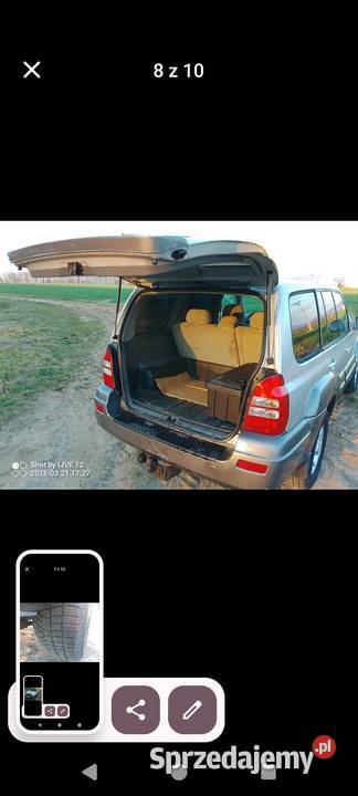 HYUNDAI TERRACAN 4x4 29 CRDi 163