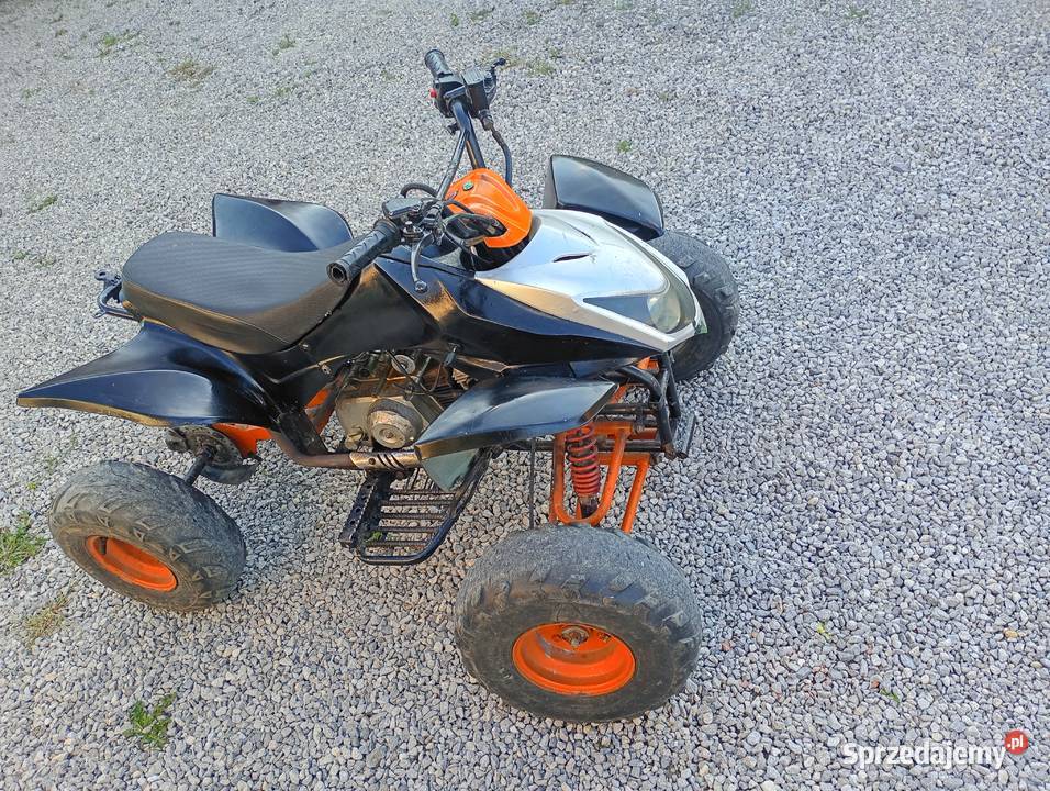 Quad 110 Adamów sprzedam