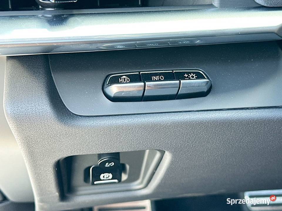 2024 Chevrolet Corvette Z06 Częstochowa sprzedam